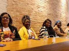Cali, capital del debate afro en América Latina