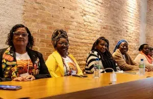 Cali, capital del debate afro en América Latina