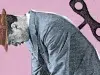 “Controlar el cuerpo muchas veces es una lucha contra nuestra biología”