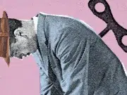 “Controlar el cuerpo muchas veces es una lucha contra nuestra biología”