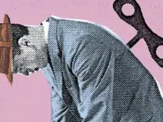 “Controlar el cuerpo muchas veces es una lucha contra nuestra biología”