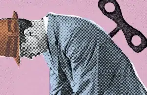 “Controlar el cuerpo muchas veces es una lucha contra nuestra biología”
