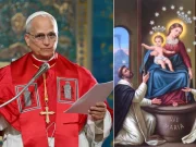 Oración a la Virgen de Pompeya: el papa León XIV recuerda el poder del rosario y el llamado a la paz mundial