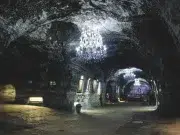 La Catedral de Sal de Zipaquirá busca fortalecer alianzas turísticas con el Caribe colombiano