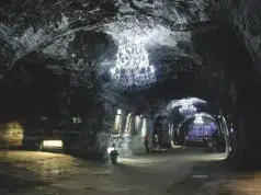 La Catedral de Sal de Zipaquirá busca fortalecer alianzas turísticas con el Caribe colombiano