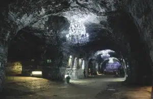 La Catedral de Sal de Zipaquirá busca fortalecer alianzas turísticas con el Caribe colombiano