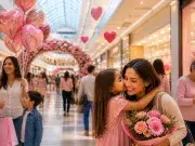 Experiencias, bienestar y consumo consciente: así se transforma la celebración del Día de la Madre en los centros comerciales