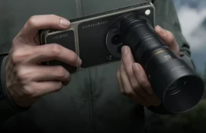 Oppo desafía límites con una cámara de 200 megapixeles y un teleobjetivo