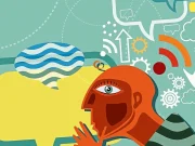 Neurocientífica alerta por impacto del ‘scroll’ infinito y redes sociales: ‘Pensamos peor, más rápido y con menos profundidad’