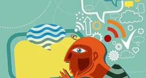 Neurocientífica alerta por impacto del ‘scroll’ infinito y redes sociales: ‘Pensamos peor, más rápido y con menos profundidad’