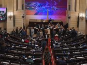 Sonajero para presidencias de Senado y Cámara atado a elección a Casa de Nariño