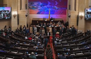 Sonajero para presidencias de Senado y Cámara atado a elección a Casa de Nariño