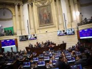 Crece lista de proyectos en riesgo de hundimiento por ausentismo electoral