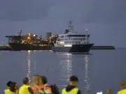 Hantavirus, contagios y noticias de última hora del brote hoy 15 de mayo: Australia recibe a ciudadanos del Hondius que cumplirán estricta cuarentena