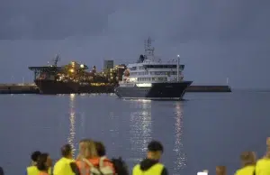 Hantavirus, contagios y noticias de última hora del brote hoy 15 de mayo: Australia recibe a ciudadanos del Hondius que cumplirán estricta cuarentena