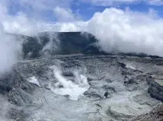 Costa Rica, donde el ‘pura vida’ es una forma de ver el mundo: destinos para visitar en uno de los países más biodiversos del planeta