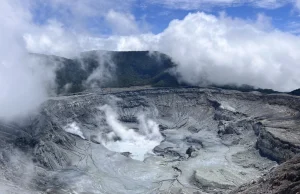 Costa Rica, donde el ‘pura vida’ es una forma de ver el mundo: destinos para visitar en uno de los países más biodiversos del planeta