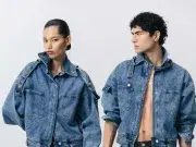 ‘Sí se puede hacer moda masiva de otra manera’: esta es la colaboración de Gef y Alejandro Crocker que se presentará en el Bogotá Fashion Week 2026