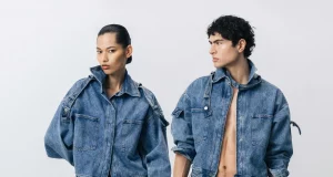 ‘Sí se puede hacer moda masiva de otra manera’: esta es la colaboración de Gef y Alejandro Crocker que se presentará en el Bogotá Fashion Week 2026