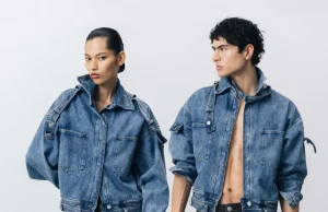 ‘Sí se puede hacer moda masiva de otra manera’: esta es la colaboración de Gef y Alejandro Crocker que se presentará en el Bogotá Fashion Week 2026