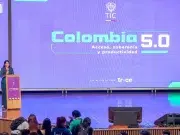 Colombia 5.0 cierra con éxito y proyecta la transformación tecnológica de la región