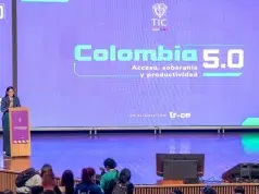 Colombia 5.0 cierra con éxito y proyecta la transformación tecnológica de la región