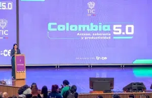 Colombia 5.0 cierra con éxito y proyecta la transformación tecnológica de la región