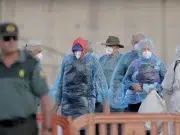 Hantavirus, nuevos contagios y noticias de última hora del brote este 12 de mayo: OMS eleva a 11 los casos positivos