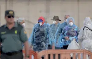 Hantavirus, nuevos contagios y noticias de última hora del brote este 12 de mayo: OMS eleva a 11 los casos positivos