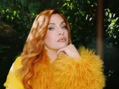 Leire Martínez brilló en Bogotá sin La Oreja de Van Gogh: así fue su paso por Colombia y la entrevista en la que habló de su nueva vida como solista