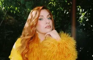 Leire Martínez brilló en Bogotá sin La Oreja de Van Gogh: así fue su paso por Colombia y la entrevista en la que habló de su nueva vida como solista