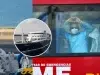 Confirman nuevo caso de hantavirus: hombre español que fue evacuado del crucero MV Hondius dio positivo; lo aislaron en ‘unidad de alto nivel’
