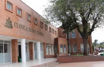 ‘No hay cierre de servicios’: la respuesta de la Clínica Juan N. Corpas tras resolución de Supersalud