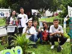 Colegio de Envigado es ganador de Sostenibilidad del Global Schools Prize 2026, y está entre los 10 finalistas al mejor colegio del mundo