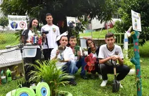 Colegio de Envigado es ganador de Sostenibilidad del Global Schools Prize 2026, y está entre los 10 finalistas al mejor colegio del mundo