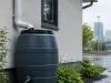 La solución contra las inundaciones podría estar en casa: estudio revela que reutilizar agua reduce hasta un 13% los desbordamientos urbanos