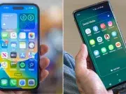 Apple habilita mensajes RCS cifrados entre iPhone y Android con iOS 26.5: así cambia la mensajería entre ambos sistemas
