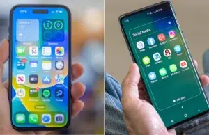 Apple habilita mensajes RCS cifrados entre iPhone y Android con iOS 26.5: así cambia la mensajería entre ambos sistemas