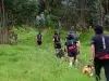 Tiempo de correr: experto explica por qué correr en montaña ‘no es para todo el mundo’ y puede ser más exigente para el cuerpo que hacerlo en asfalto