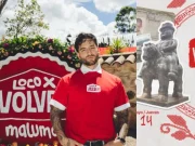 Maluma anuncia el lanzamiento de su nuevo álbum ‘Loco x Volver’, su trabajo más personal