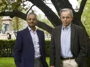 Premio Princesa de Asturias 2026 para Klenerman, Balasubramanian y Mayer: los científicos que revolucionaron la secuenciación del ADN