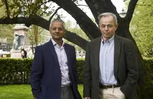 Premio Princesa de Asturias 2026 para Klenerman, Balasubramanian y Mayer: los científicos que revolucionaron la secuenciación del ADN