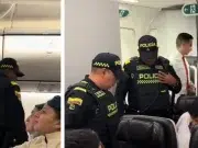 Avianca anuncia acciones legales contra pasajero que agredió sexualmente a mujer en avión: instaurará una demanda civil por daños y perjuicios