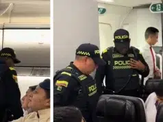 Avianca anuncia acciones legales contra pasajero que agredió sexualmente a mujer en avión: instaurará una demanda civil por daños y perjuicios