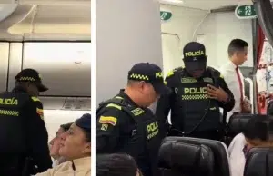 Avianca anuncia acciones legales contra pasajero que agredió sexualmente a mujer en avión: instaurará una demanda civil por daños y perjuicios