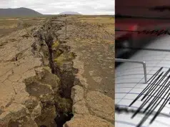 ¿La falla de Cascadia podría generar un mega terremoto en el mundo?: dónde está ubicada y qué dicen los científicos