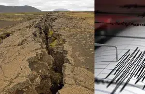 ¿La falla de Cascadia podría generar un mega terremoto en el mundo?: dónde está ubicada y qué dicen los científicos