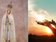 ¿Qué santo se celebra hoy 13 de mayo y cómo pedir ayuda a la La Virgen de Fátima?