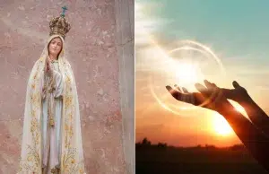 ¿Qué santo se celebra hoy 13 de mayo y cómo pedir ayuda a la La Virgen de Fátima?