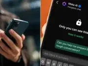 WhatsApp incorpora un modo incógnito para conversaciones privadas con Meta AI: los chats no quedarán guardados